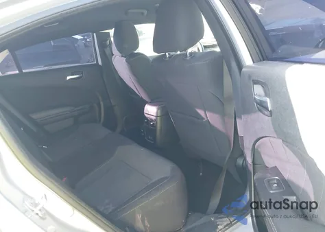 2020 Dodge Charger Sxt Rwd from USA, damaged, VIN 2C3CDXBG0LH136959